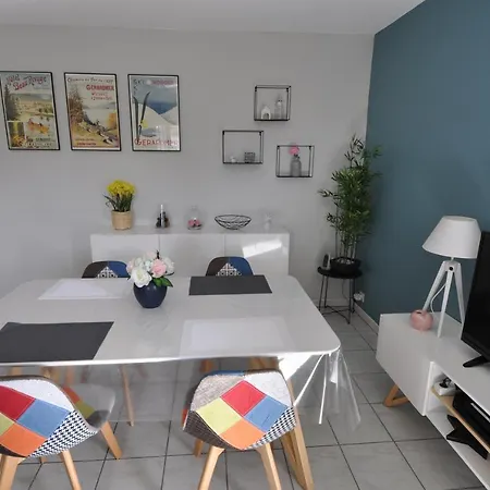 La Premiere Etoile Apartament *