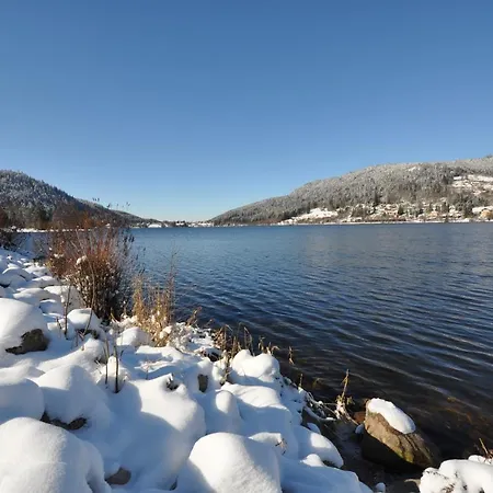 La Premiere Etoile *