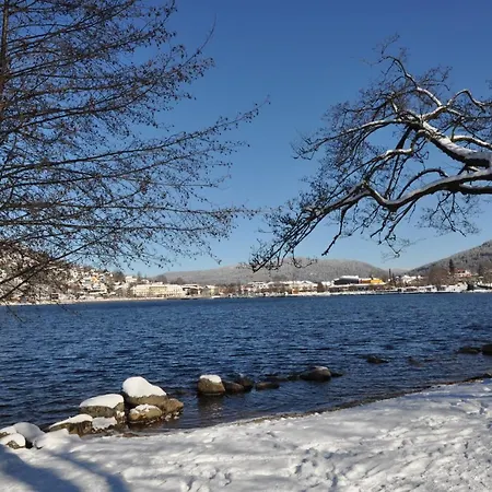 La Première Etoile Appartement