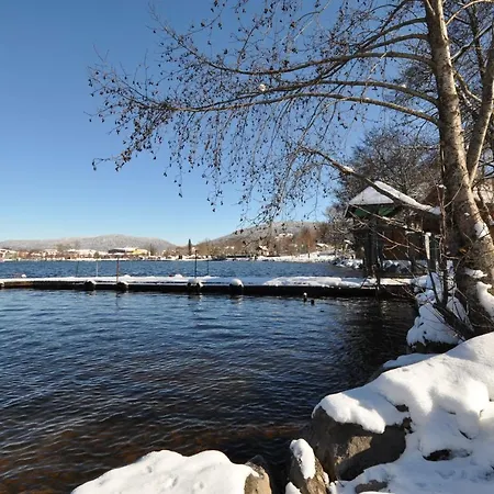 公寓 La Premiere Etoile