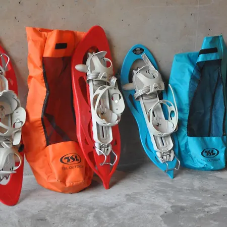 公寓 La Premiere Etoile