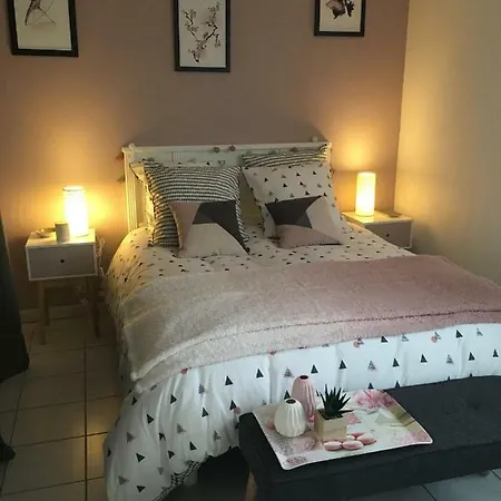 Appartement La Première Etoile *