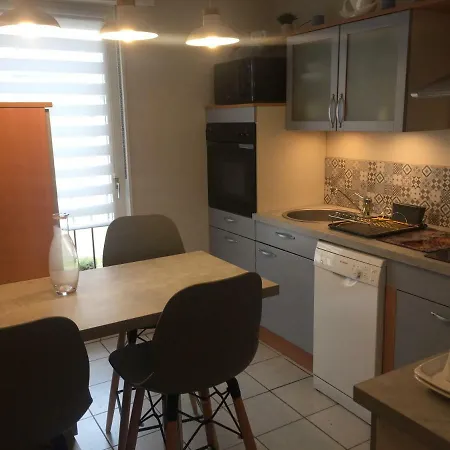 La Première Etoile Gérardmer