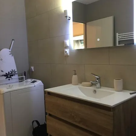 La Première Etoile Appartement