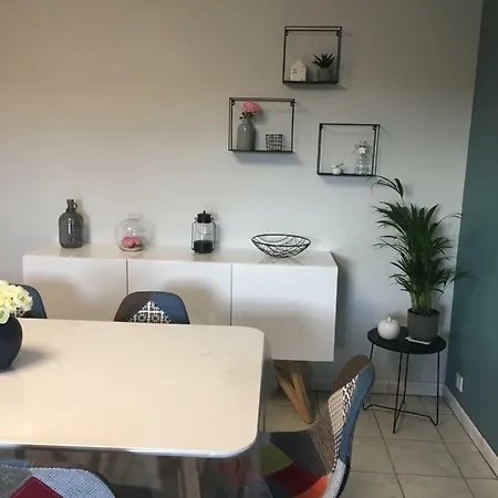 La Première Etoile Appartement Gérardmer