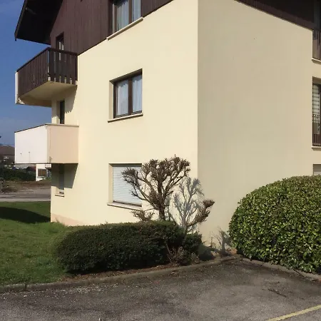 La Premiere Etoile Apartament Gérardmer