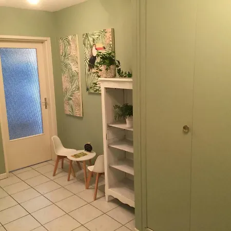 La Première Etoile Appartement *