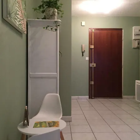 La Première Etoile Appartement Gérardmer