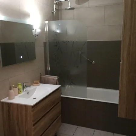 La Première Etoile Appartement *