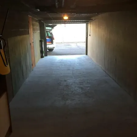 La Première Etoile Appartement
