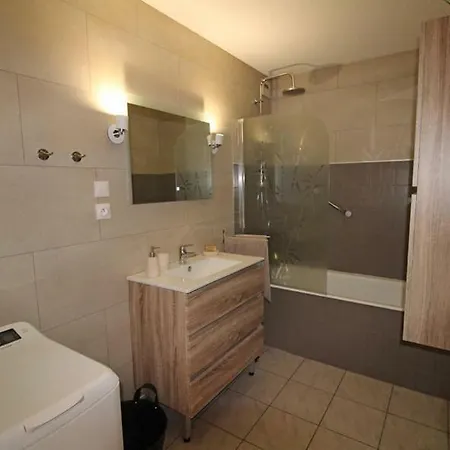 Appartement La Première Etoile *