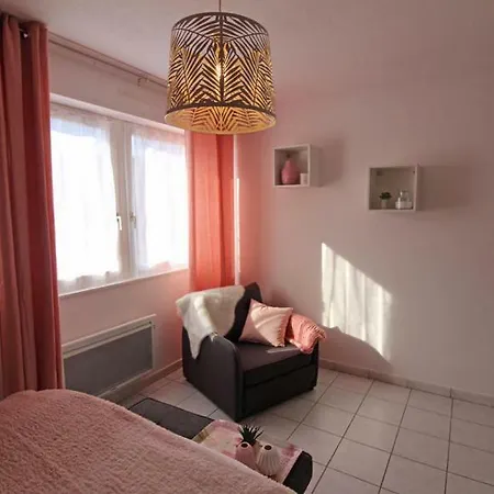 Apartament La Premiere Etoile