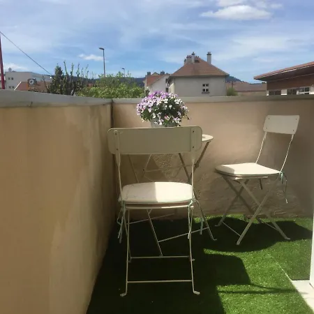 La Première Etoile Appartement Gérardmer