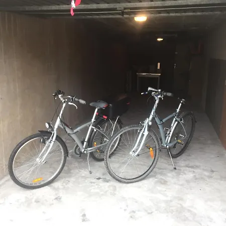 La Première Etoile Appartement Gérardmer