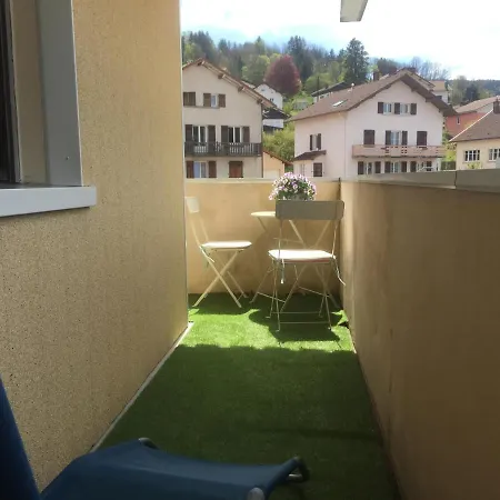 La Premiere Etoile 公寓 热拉梅