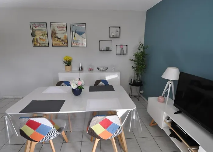 La Premiere Etoile Appartement *