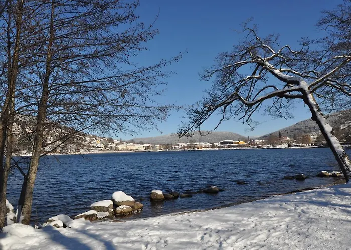 La Premiere Etoile Appartement