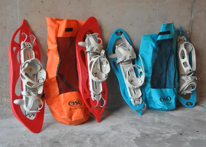 Appartement La Premiere Etoile