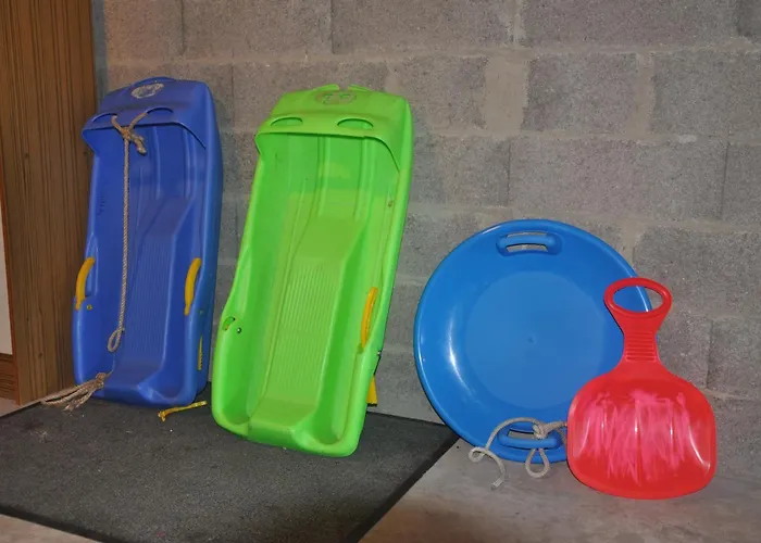 Appartement La Premiere Etoile Gérardmer