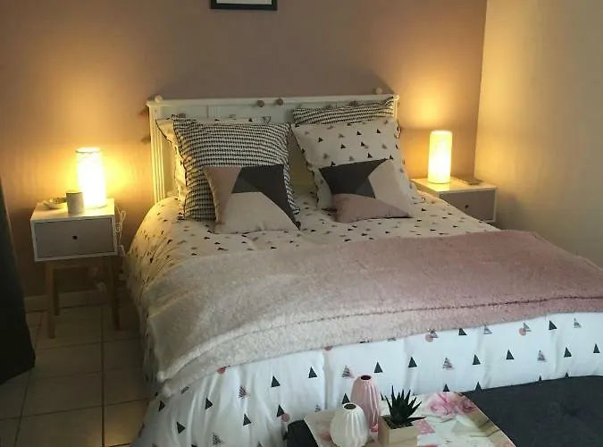 Appartement La Premiere Etoile *