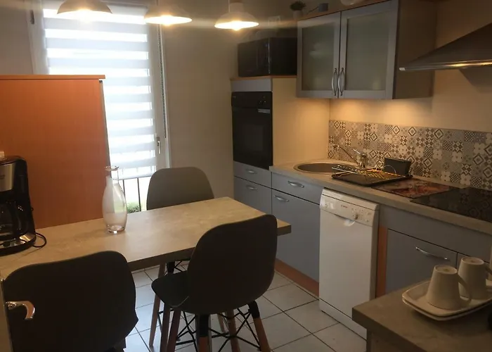 La Premiere Etoile Gérardmer