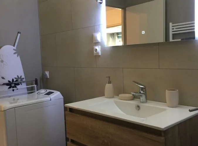 La Premiere Etoile Appartement