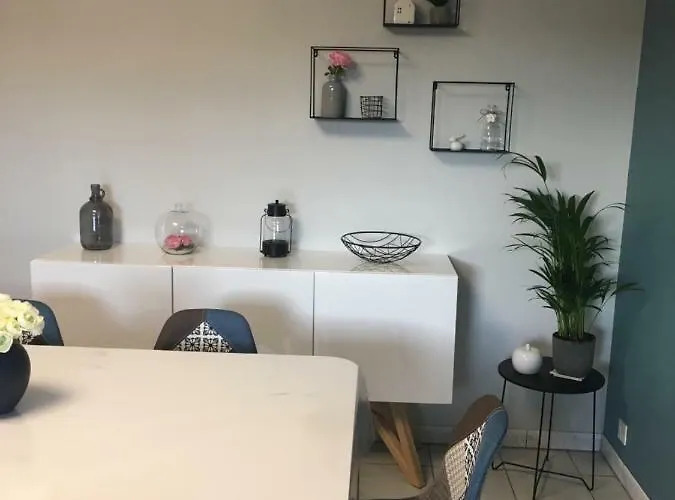 La Premiere Etoile Appartement Gérardmer