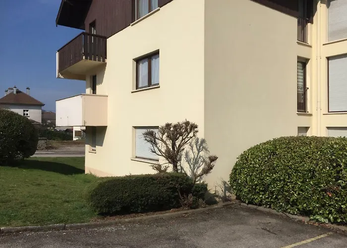 La Premiere Etoile Appartement Gérardmer