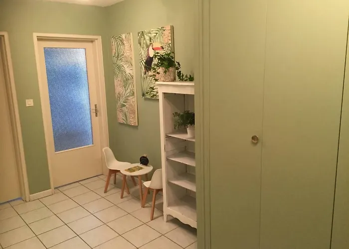 La Premiere Etoile Appartement *