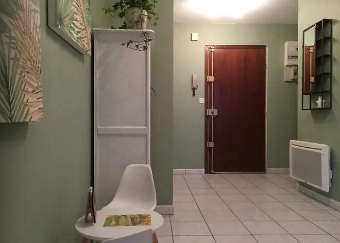 La Premiere Etoile Appartement Gérardmer