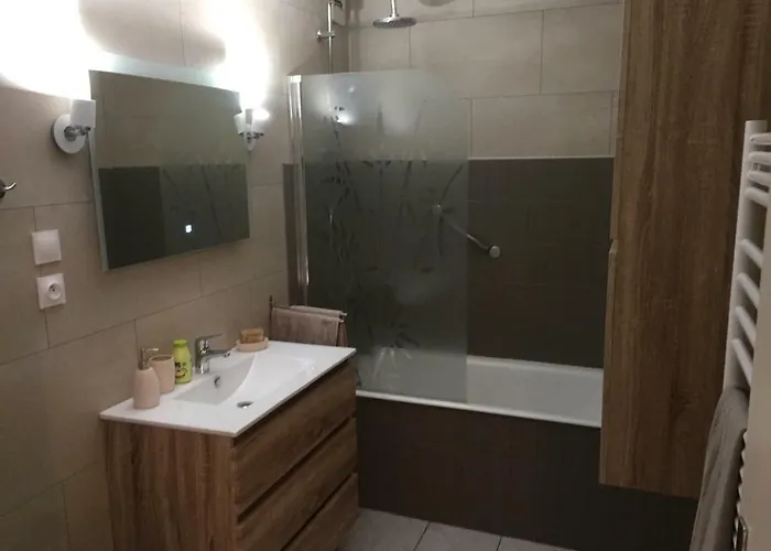 La Premiere Etoile Appartement *