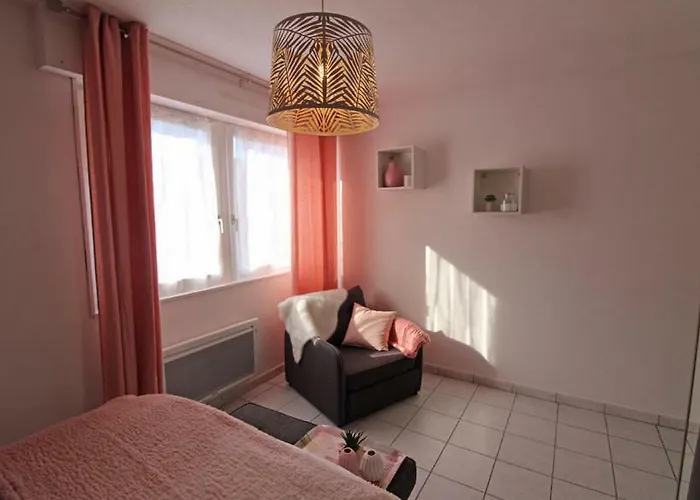 Appartement La Premiere Etoile