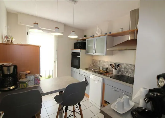 La Premiere Etoile Appartement *