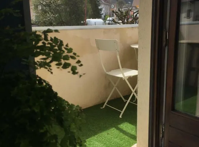 Appartement La Premiere Etoile Gérardmer