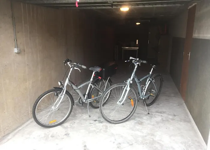 La Premiere Etoile Appartement Gérardmer